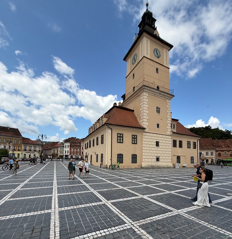 Brasov Old Town - 2026-07-28 11.26.16